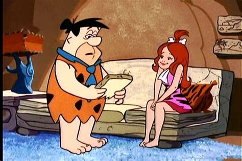 fred flintstone porn|Fred Flintstone Cartoon Porn Videos .